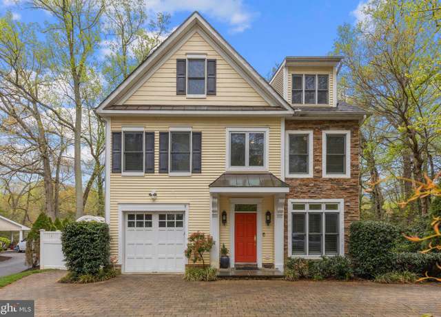 Property at 2656-A Queen Anne Cir, Annapolis, MD 21403, 4 beds, 4.5 baths