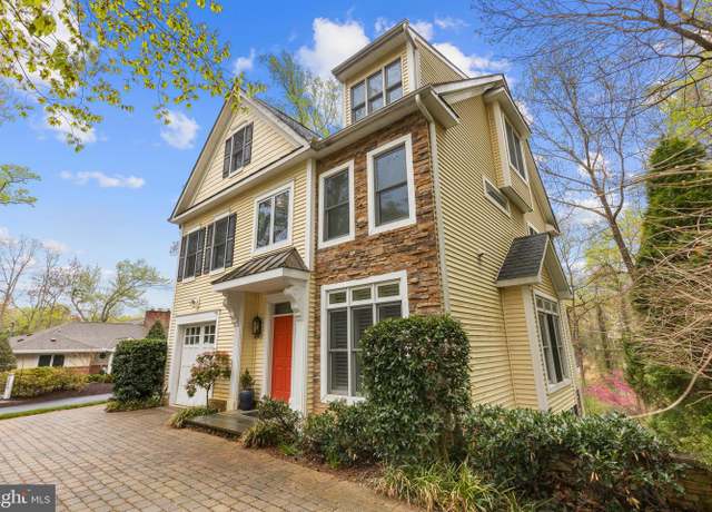 Property at 2656-A Queen Anne Cir, Annapolis, MD 21403, 4 beds, 4.5 baths