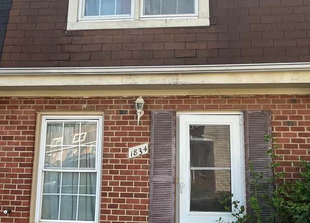 Property at 1834 Artwell Ct Unit 10G, Severn, MD 21144, 3 beds, 1 bath