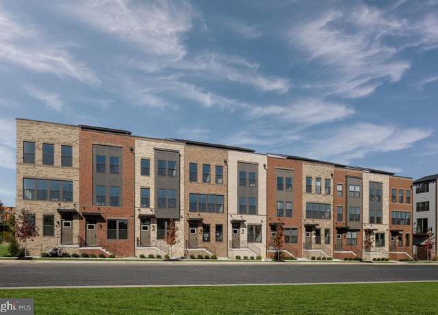 Property at Park Ave, Baltimore, MD 21217, 3 beds, 3.5 baths