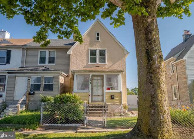 Property at 6525 Saint Helena Ave, Baltimore, MD 21222, 2 beds, 1.5 baths