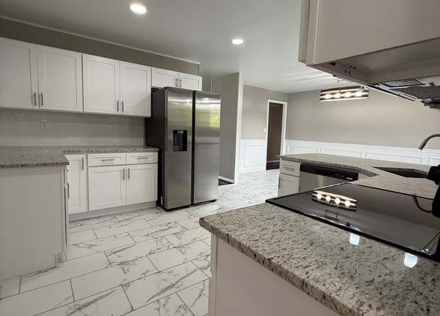 Property at 1 Tokay Ct, Randallstown, MD 21133, 5 beds, 2.5 baths