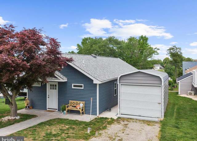 Property at 13 Pennsylvania Ave, Earleville, MD 21919, 3 beds, 2 baths
