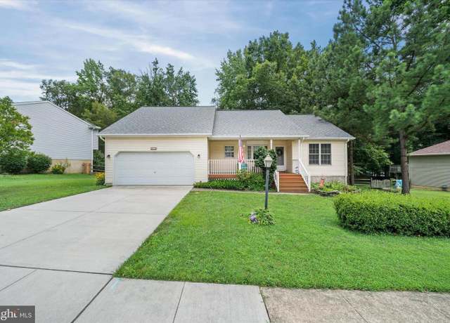 Property at 411 Melbourne Blvd, Elkton, MD 21921, 3 beds, 2 baths