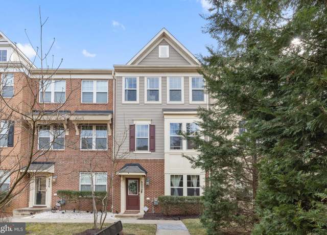 Property at 9824 Ushers Pl, Waldorf, MD 20601, 3 beds, 2.5 baths