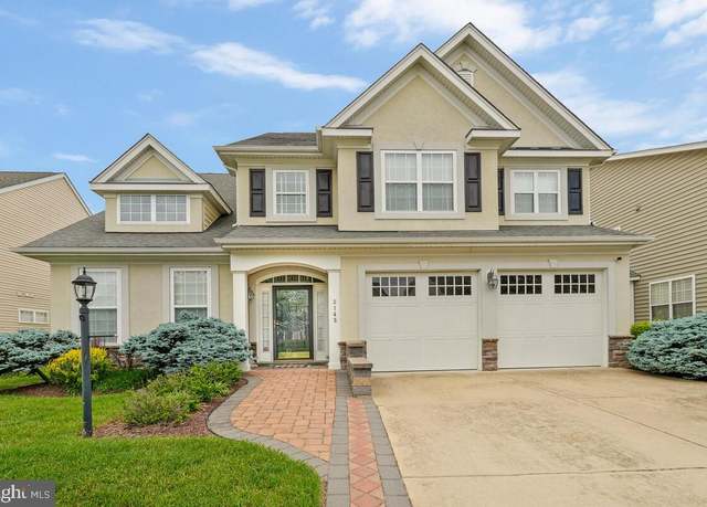 Property at 3145 Heartleaf Ln, Waldorf, MD 20603, 5 beds, 3 baths