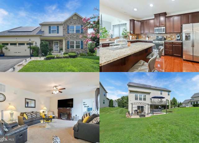 Property at 10766 Sourwood Ave, Waldorf, MD 20603, 4 beds, 3.5 baths