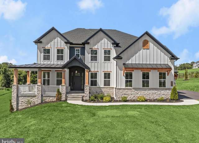 Property at 2502 Triumph Dr, Finksburg, MD 21048, 4 beds, 3.5 baths
