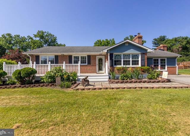 Property at 6606 Sweet Air Ln, Eldersburg, MD 21784, 4 beds, 2.5 baths