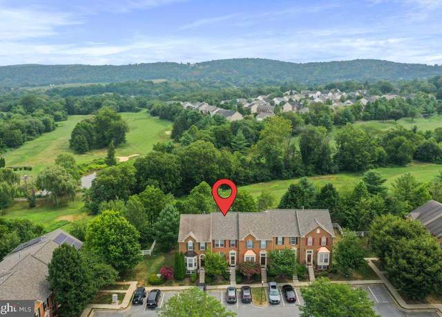 Property at 20 Wash House Cir, Middletown, MD 21769, 4 beds, 3.5 baths