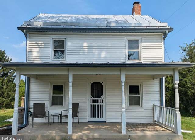 Property at 7347 Sundays Ln, Frederick, MD 21702, 3 beds, 2 baths