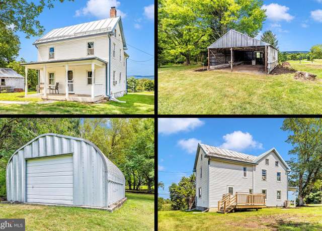 Property at 7347 Sundays Ln, Frederick, MD 21702, 3 beds, 2 baths