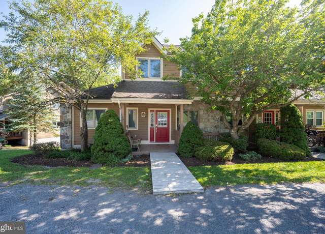 Property at 107 Marsh Hill Rd #107, Mc Henry, MD 21541, 5 beds, 5.5 baths