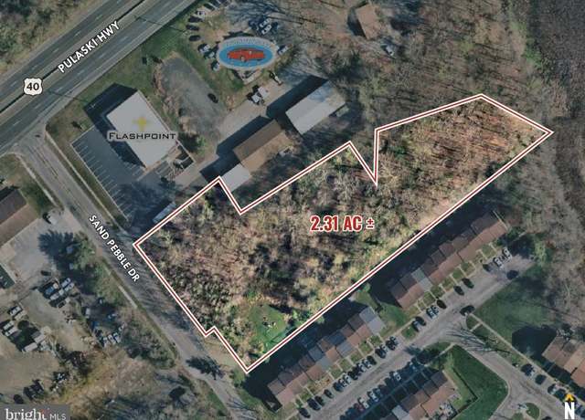 Property at 1071 Sand Pebble Dr, Edgewood, MD 21040