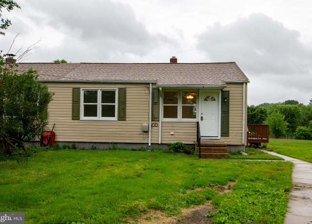 Property at 27 Chesapeake Ct, Aberdeen, MD 21001, 2 beds, 1 bath