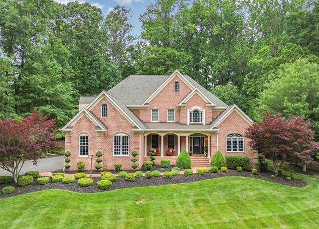 Property at 1605 Henry Way, Forest Hill, MD 21050, 5 beds, 3.5 baths