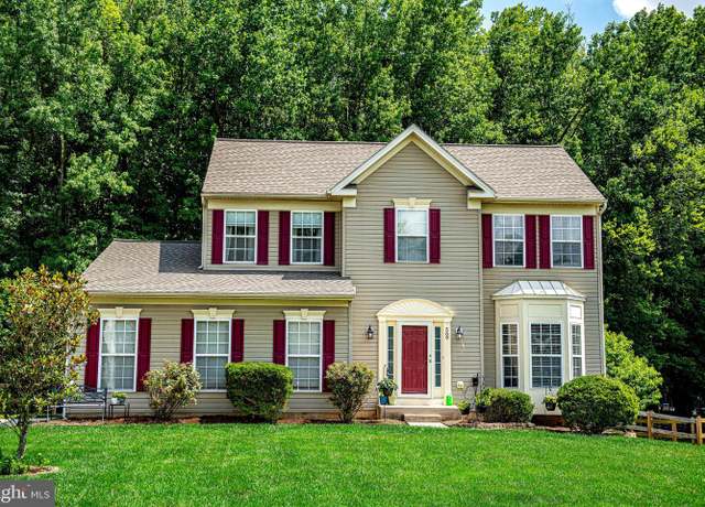 Property at 569 Windsong Dr, Aberdeen, MD 21001, 4 beds, 3.5 baths