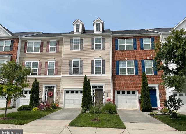 Property at 9778 Peace Springs Rdg, Laurel, MD 20723, 3 beds, 3 baths