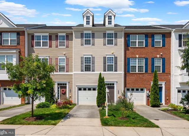 Property at 9778 Peace Springs Rdg, Laurel, MD 20723, 3 beds, 3 baths