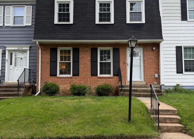 Property at 8857 Blade Green Ln, Columbia, MD 21045, 4 beds, 3.5 baths
