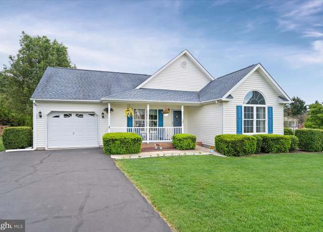 Property at 180 Birchwood Ln, Galena, MD 21635, 3 beds, 2 baths