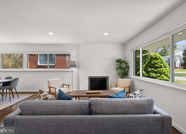 Property at 10126 Renfrew Rd, Silver Spring, MD 20901, 4 beds, 2 baths