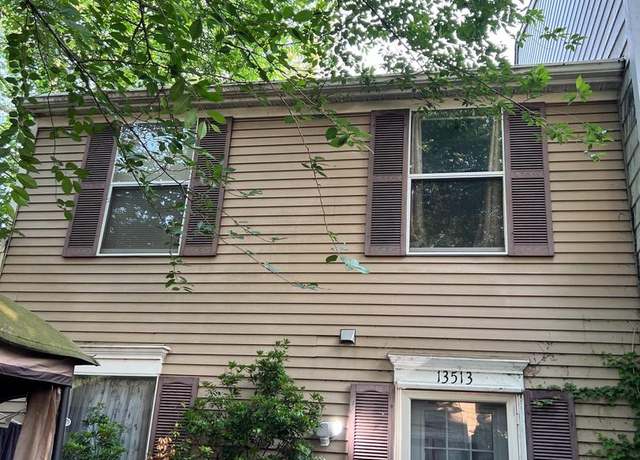 Property at 13513 Demetrias Way, Germantown, MD 20874, 3 beds, 1.5 baths