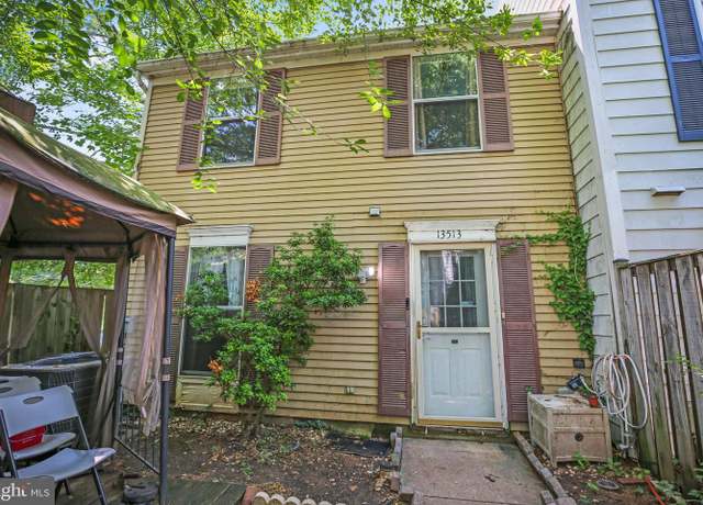 Property at 13513 Demetrias Way, Germantown, MD 20874, 3 beds, 1.5 baths