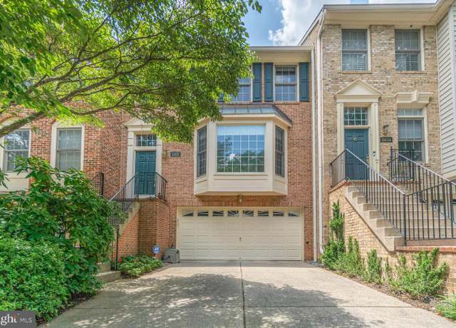 Property at 11432 Hollowstone Dr, North Bethesda, MD 20852, 4 beds, 3.5 baths