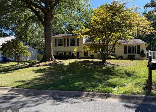 Property at 15604 Wembrough St, Silver Spring, MD 20905, 4 beds, 3 baths