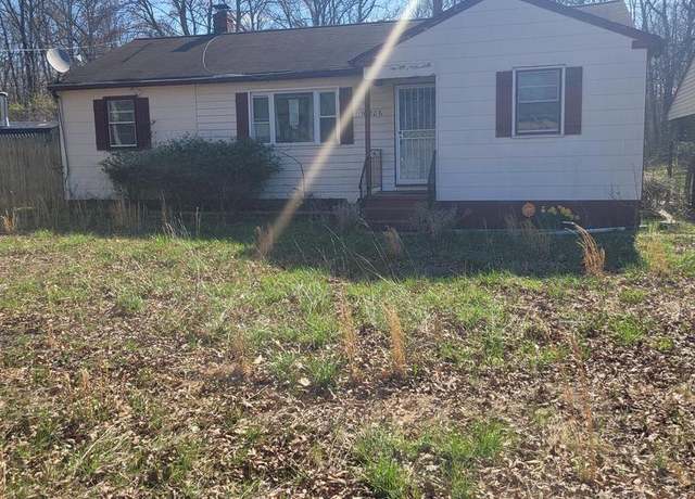 Property at 16206 Ashbox Rd, Brandywine, MD 20613, 3 beds, 1 bath