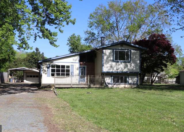 Property at 143 Pennick Dr, Stevensville, MD 21666, 4 beds, 2 baths