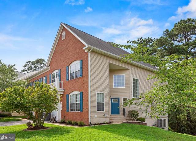 Property at 23421 Dahlia Cir, California, MD 20619, 4 beds, 3.5 baths