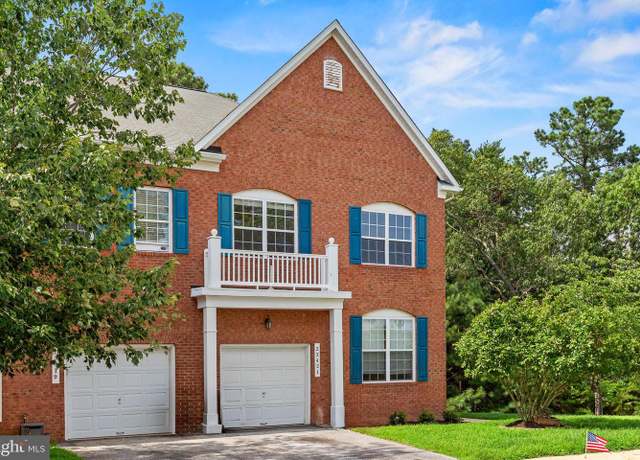 Property at 23421 Dahlia Cir, California, MD 20619, 4 beds, 3.5 baths