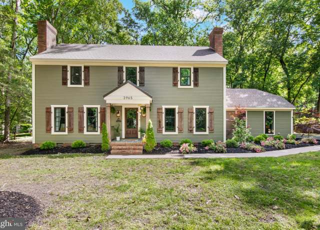 Property at 3965 Featherstone Dr, Salisbury, MD 21804, 4 beds, 2.5 baths
