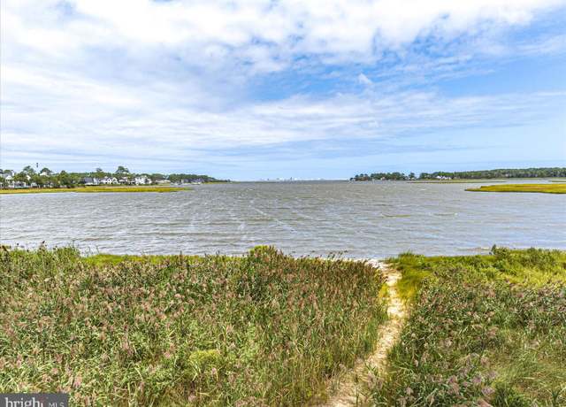 Property at 10312 Thirty Knots Ln, Berlin, MD 21811