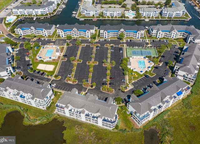 Property at 205 125th St Unit 251M, Ocean City, MD 21842, 2 beds, 2 baths