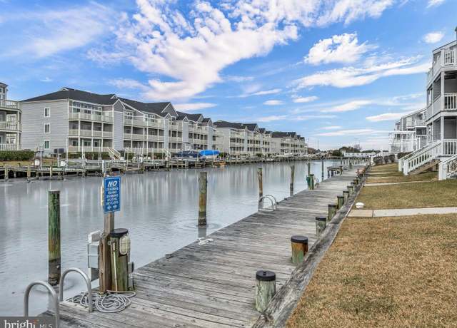 Property at 12301 Jamaica Ave Unit M347M3, Ocean City, MD 21842, 1 bed, 1 bath