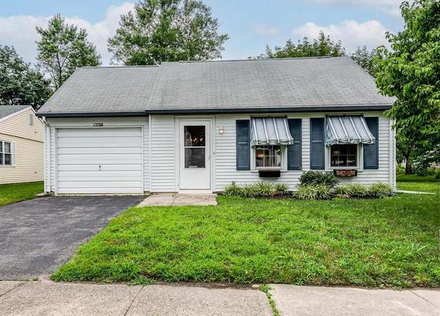 Property at 115 Dorchester Dr, Southampton, NJ 08088, 2 beds, 1 bath