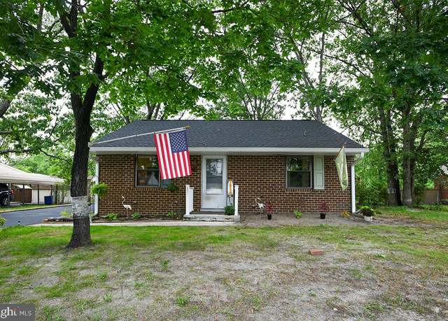 Property at 908 Louis Dr, Millville, NJ 08332, 2 beds, 1 bath