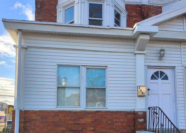 Property at 1401 Park Blvd, Camden, NJ 08103, 5 beds, 2.5 baths
