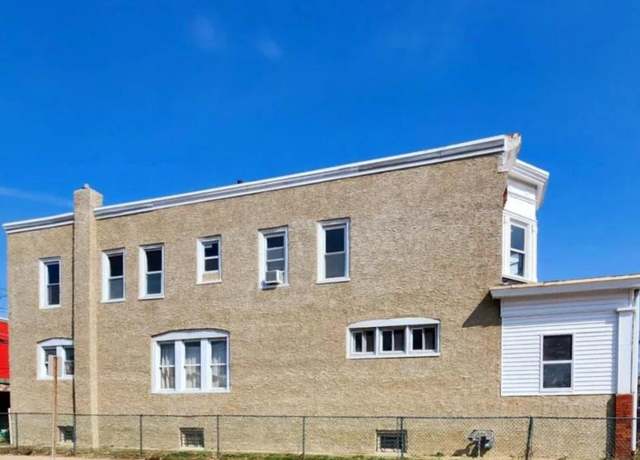 Property at 1401 Park Blvd, Camden, NJ 08103, 5 beds, 2.5 baths