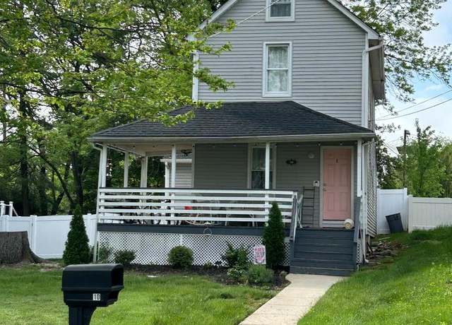 Property at 10 Ashland Ave, Barrington, NJ 08007, 3 beds, 1.5 baths