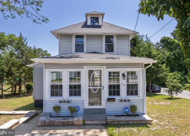Property at 199 Erial, Pine Hill, NJ 08021, 3 beds, 2 baths