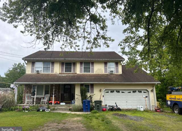 Property at Undisclosed address, Franklinville, NJ 08322, 4 beds, 2 baths
