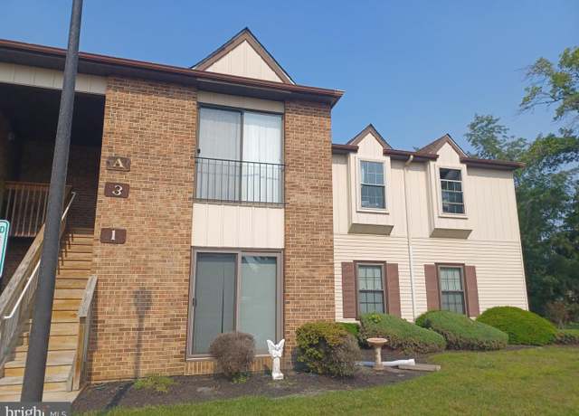 Property at 3 Chelsea Ct, Sewell, NJ 08080, 2 beds, 2 baths