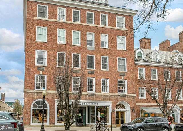 Property at 44 Nassau St Unit A, Princeton, NJ 08542, 1 bed, 1 bath