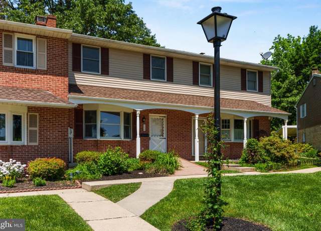 Property at 159 Popodickon Dr, Boyertown, PA 19512, 3 beds, 1.5 baths