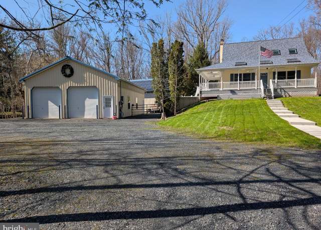Property at 371 Camp Rock Hill Rd, Quakertown, PA 18951, 2 beds, 2 baths
