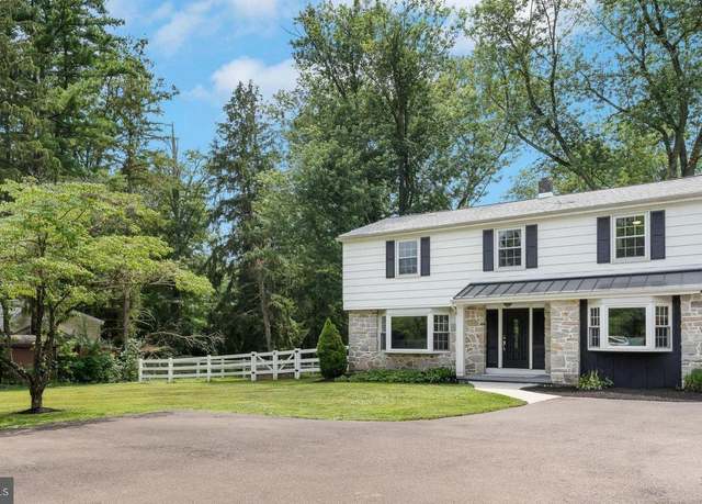 Property at 2892 Street Rd, Warrington, PA 18976, 4 beds, 2.5 baths